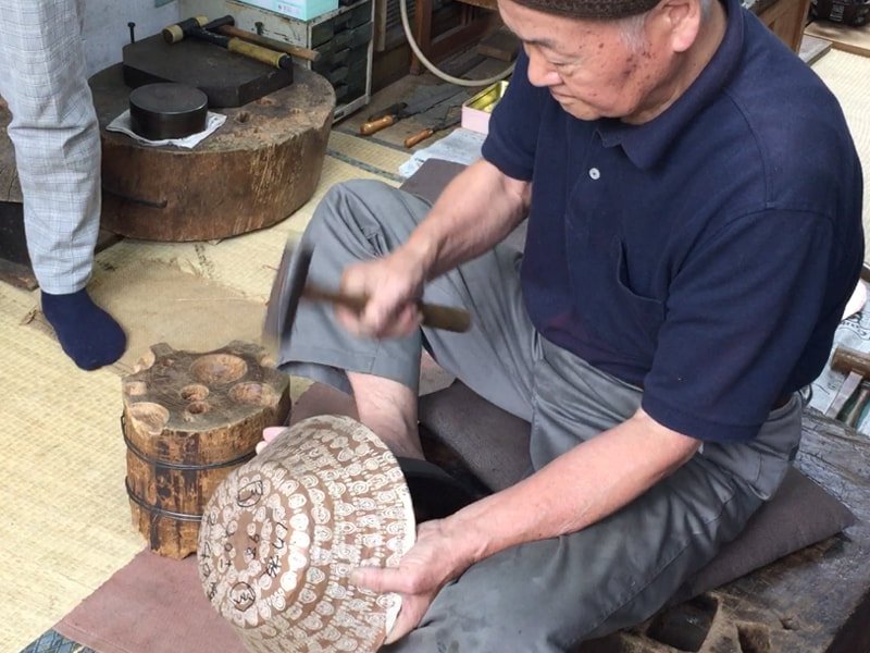 🏭 쓰바메 산업사료관(쓰바메 산교시료칸) 이미지 8